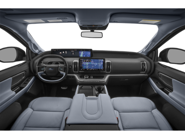2025 Ford Expedition Platinum 4x4