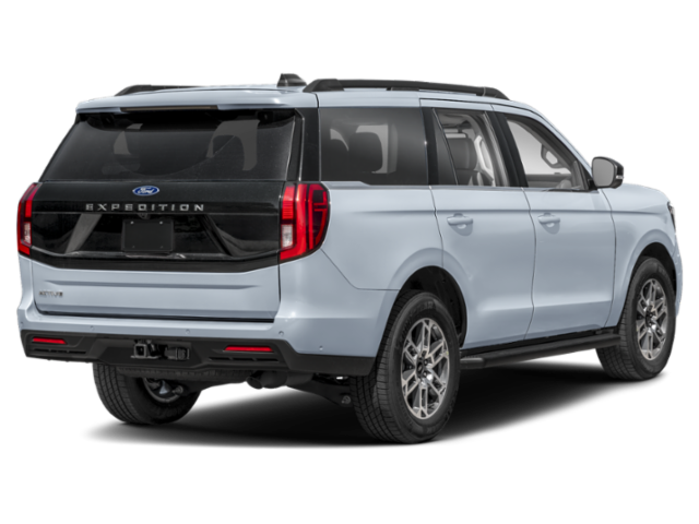 2025 Ford Expedition Active 4x4