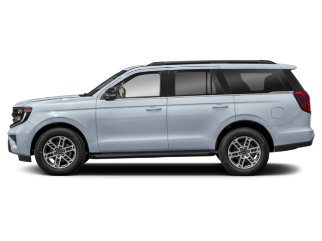 2025 Ford Expedition Active 4x4