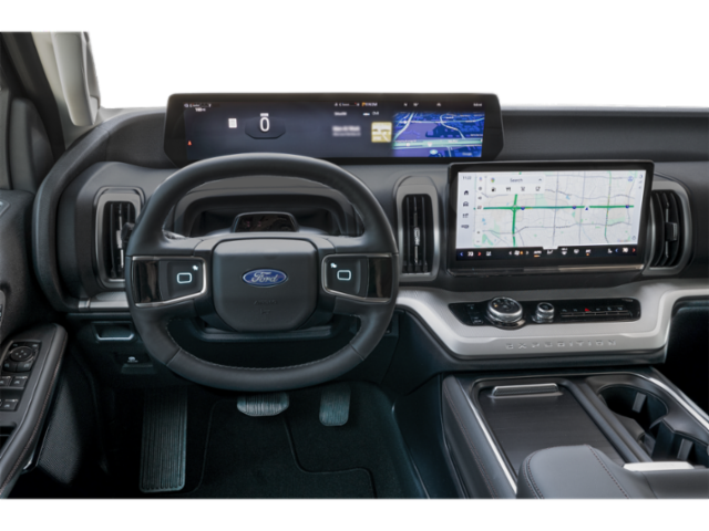 2025 Ford Expedition Active 4x4