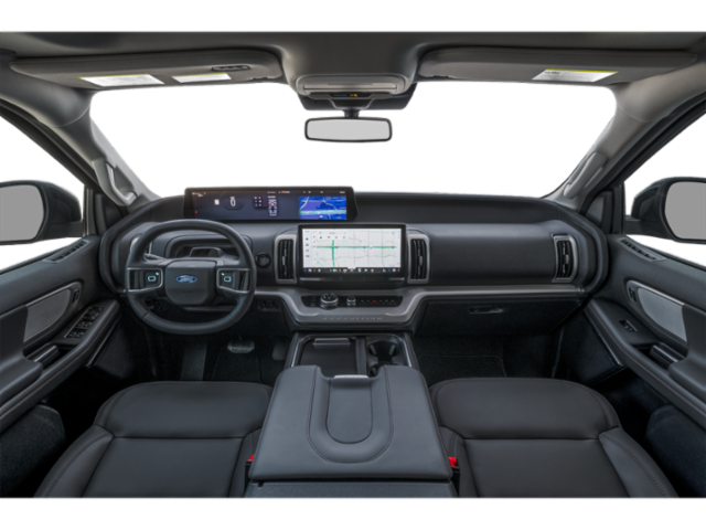 2025 Ford Expedition Active 4x4