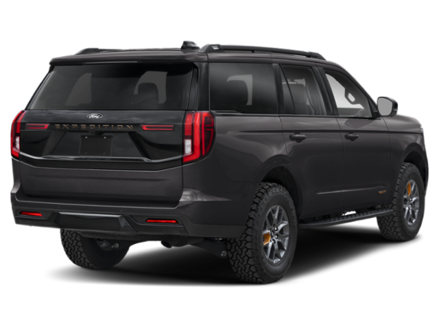 2025 Ford Expedition Tremor 4x4