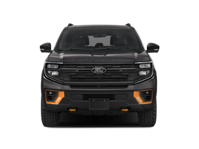 2025 Ford Expedition Tremor 4x4