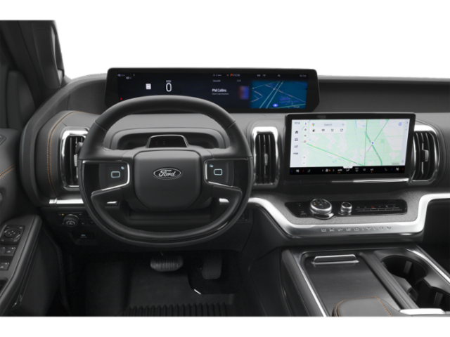 2025 Ford Expedition Tremor 4x4