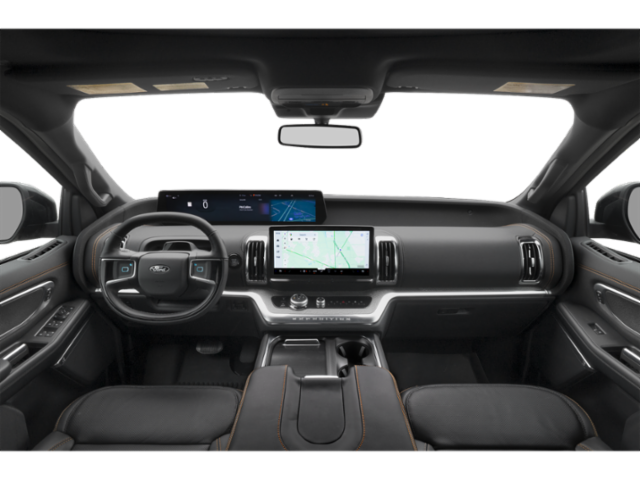 2025 Ford Expedition Tremor 4x4