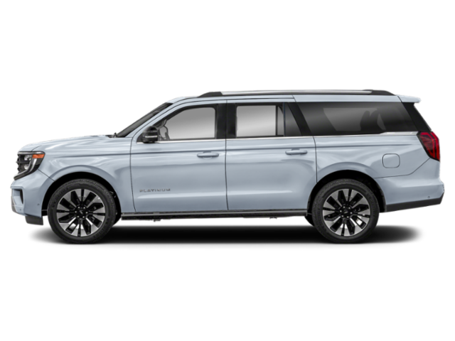 2025 Ford Expedition MAX Platinum 4x4