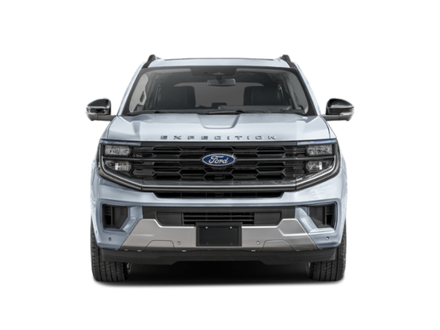 2025 Ford Expedition MAX Platinum 4x4