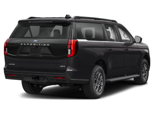 2025 Ford Expedition MAX