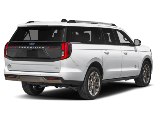 2025 Ford Expedition MAX