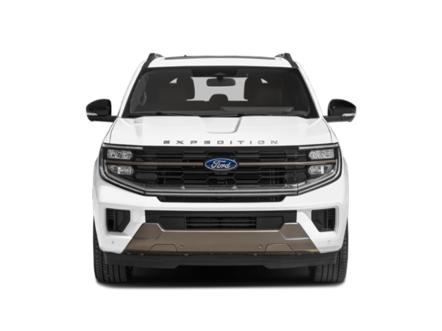 2025 Ford Expedition MAX King Ranch 4x4