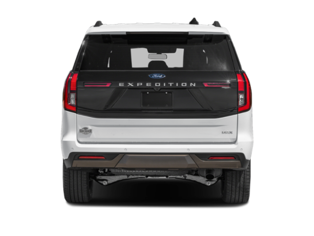 2025 Ford Expedition MAX King Ranch 4x4