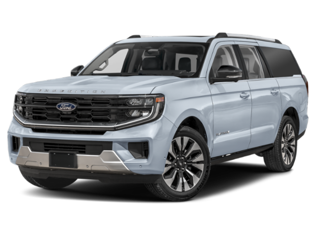 2025 Ford Expedition MAX