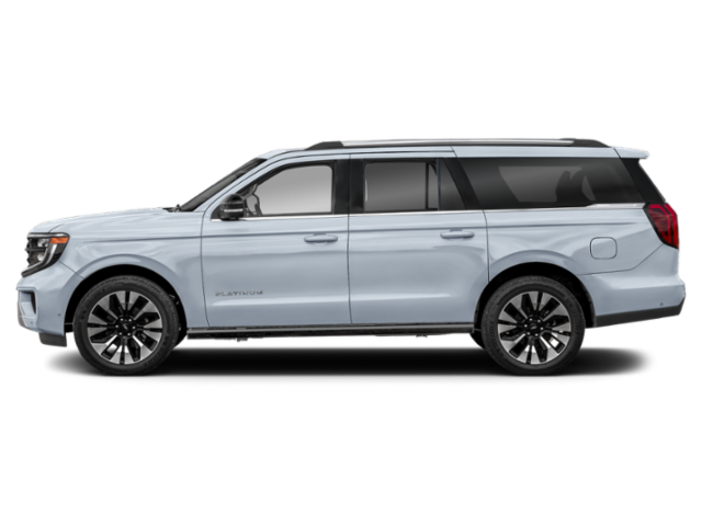 2025 Ford Expedition MAX Platinum 4x4