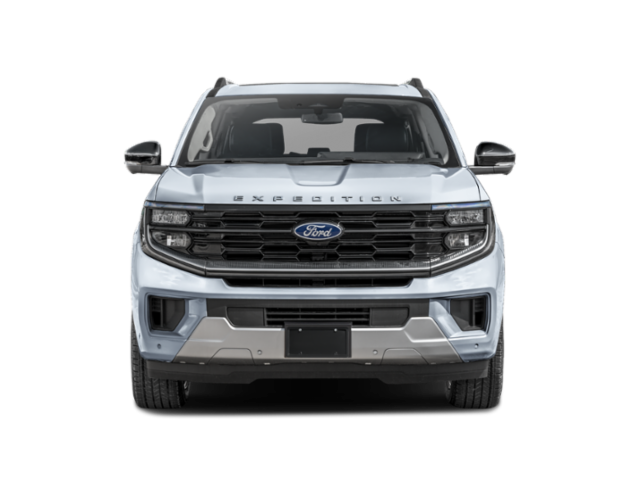 2025 Ford Expedition MAX Platinum 4x4