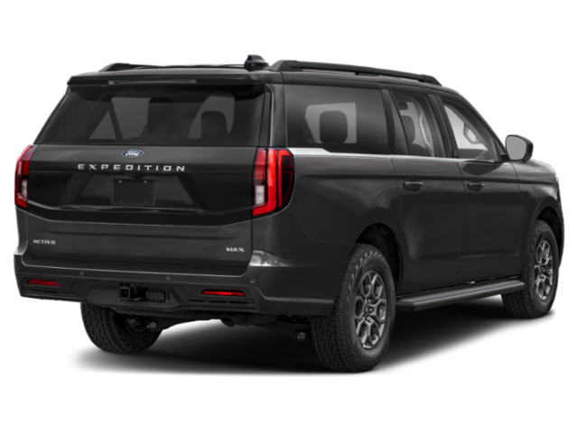 2025 Ford Expedition MAX