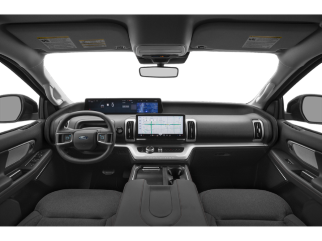2025 Ford Expedition MAX Active 4x4
