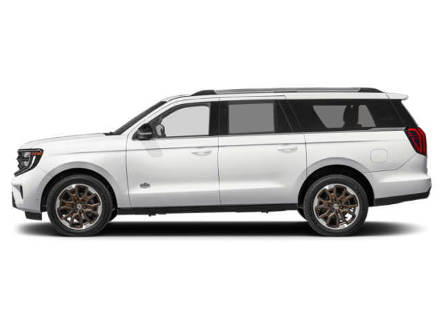 2025 Ford Expedition MAX King Ranch 4x4