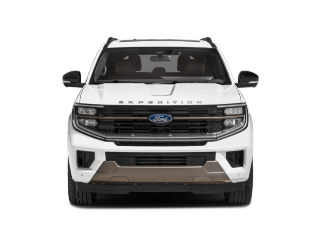 2025 Ford Expedition MAX King Ranch 4x4