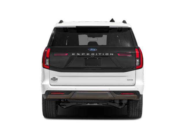 2025 Ford Expedition MAX King Ranch 4x4