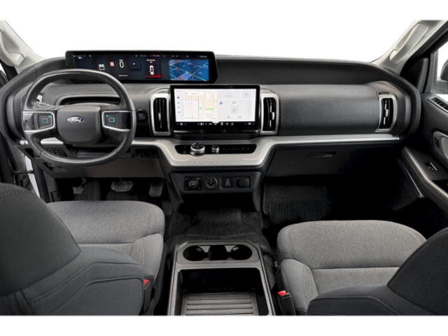 2025 Ford Expedition MAX XL 4x4