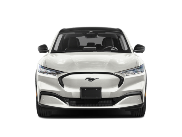 2025 Ford Mustang Mach-E Premium RWD