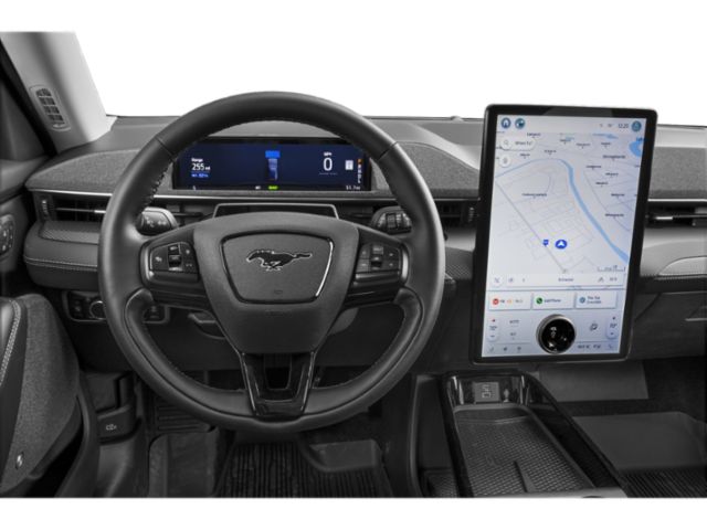 2025 Ford Mustang Mach-E Premium RWD