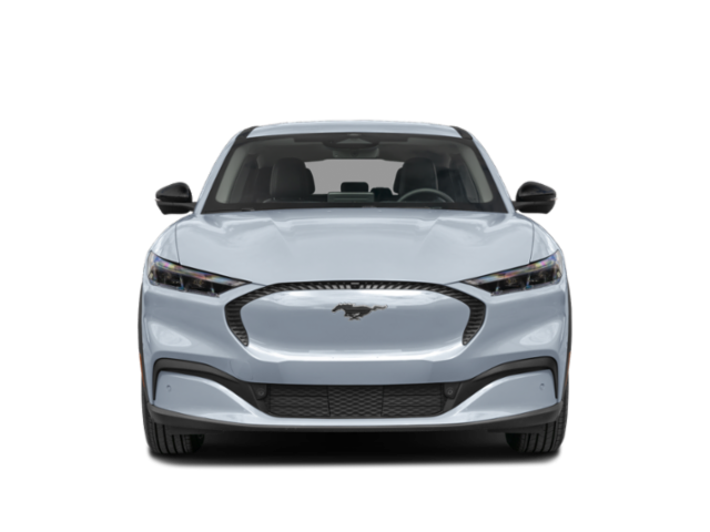 2025 Ford Mustang Mach-E Select AWD