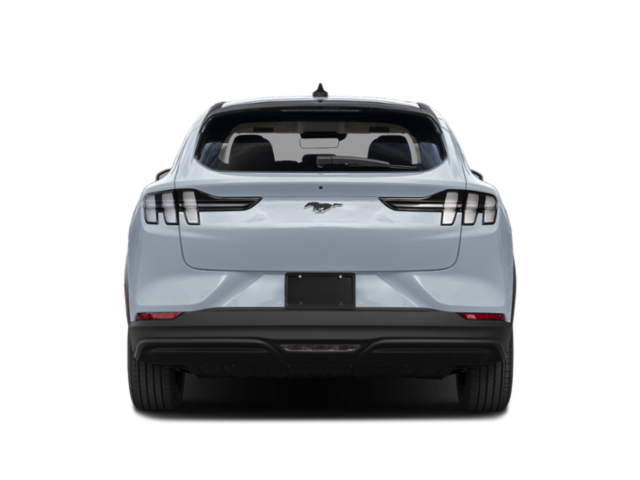 2025 Ford Mustang Mach-E Select AWD