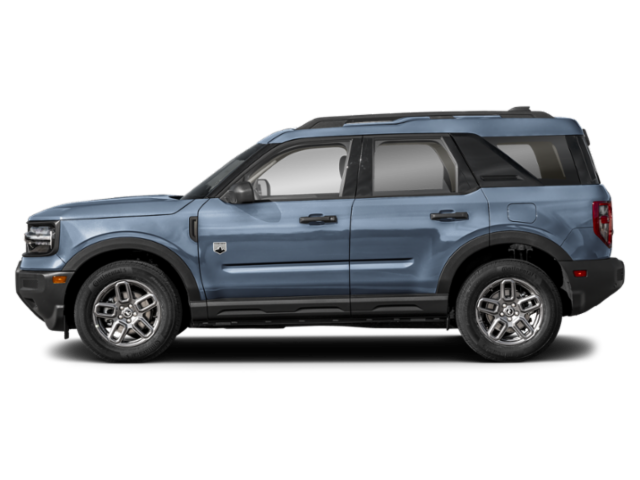 2025 Ford Bronco Sport Big Bend 4x4