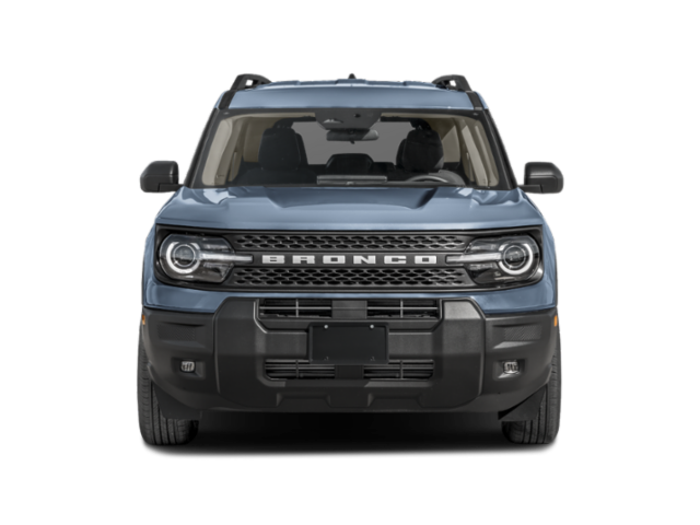 2025 Ford Bronco Sport Big Bend 4x4