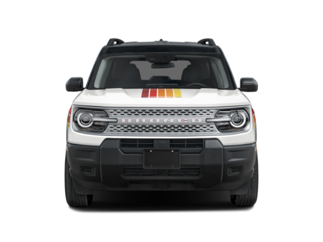 2025 Ford Bronco Sport Free Wheeling 4x4 *Ltd Avail*