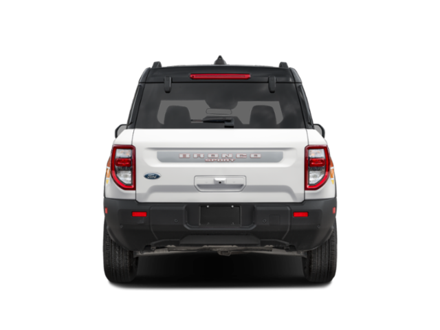 2025 Ford Bronco Sport Free Wheeling 4x4 *Ltd Avail*