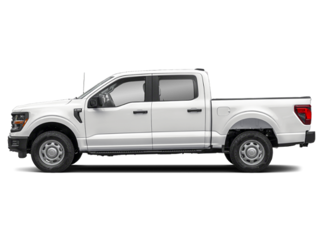 2025 Ford F-150 XL Hybrid 4WD SuperCrew 6.5' Box