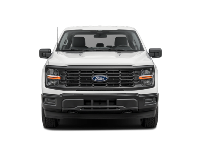 2025 Ford F-150 XL Hybrid 4WD SuperCrew 6.5' Box