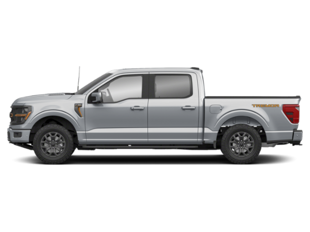 2025 Ford F-150 Tremor 4WD SuperCrew 5.5' Box