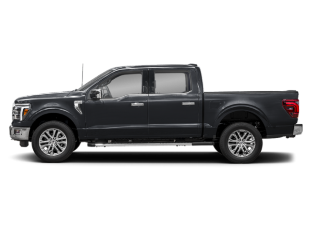 2025 Ford F-150 LARIAT 4WD SuperCrew 6.5' Box