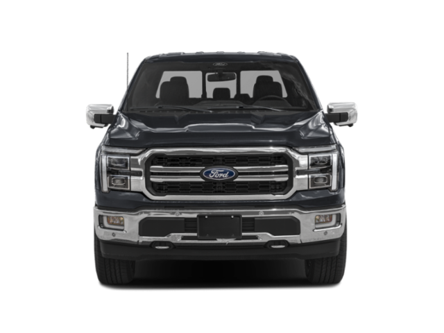 2025 Ford F-150 LARIAT 4WD SuperCrew 6.5' Box