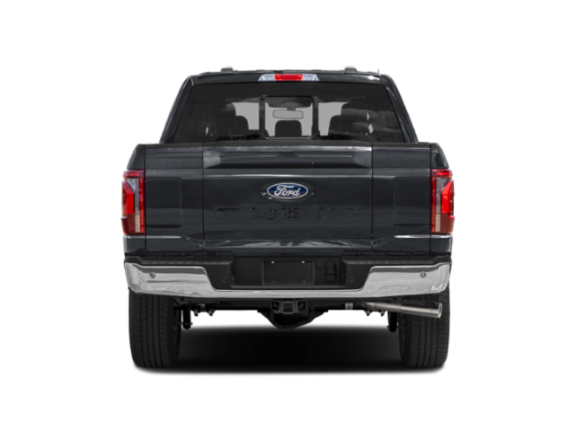 2025 Ford F-150 LARIAT 4WD SuperCrew 6.5' Box