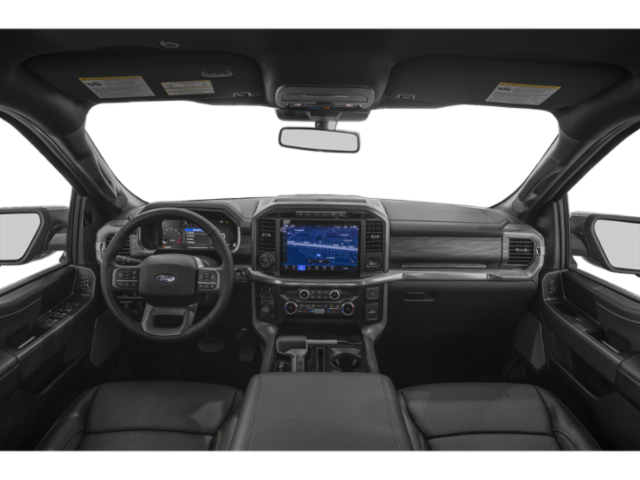 2025 Ford F-150 LARIAT 4WD SuperCrew 6.5' Box