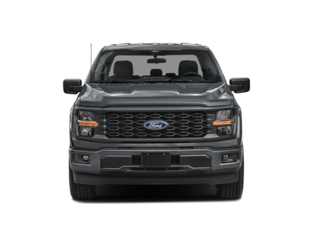2025 Ford F-150 STX 2WD SuperCab 6.5' Box