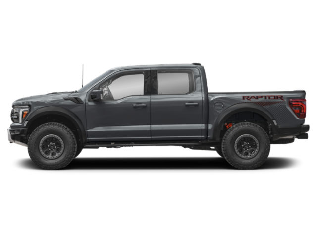 2025 Ford F-150 Raptor 4WD SuperCrew 5.5' Box