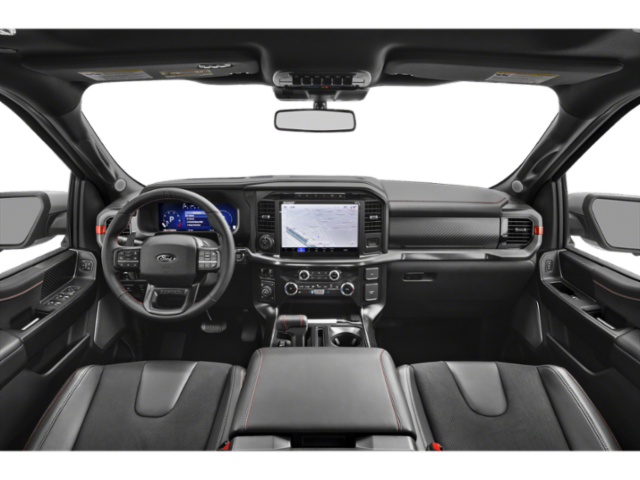 2025 Ford F-150 Raptor 4WD SuperCrew 5.5' Box