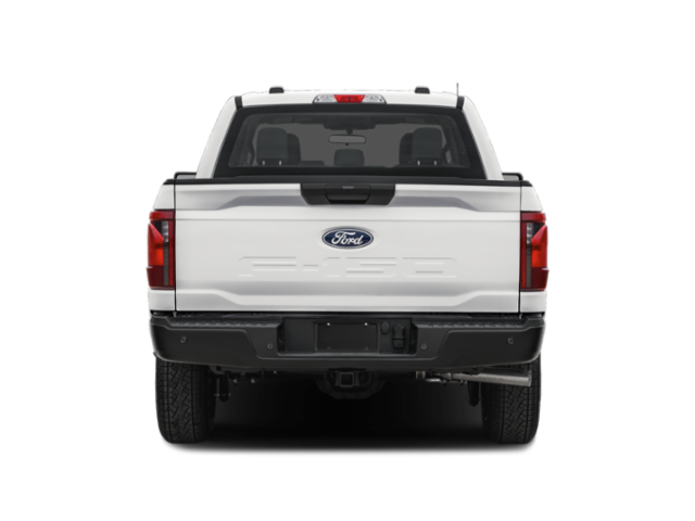 2025 Ford F-150 XL 2WD SuperCab 6.5' Box