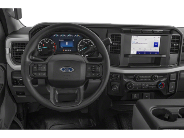 2025 Ford F-250 XL 4WD Crew Cab 8' Box