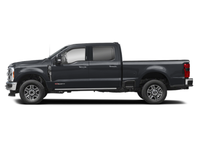 2025 Ford F-250 LARIAT 4WD Crew Cab 6.75' Box