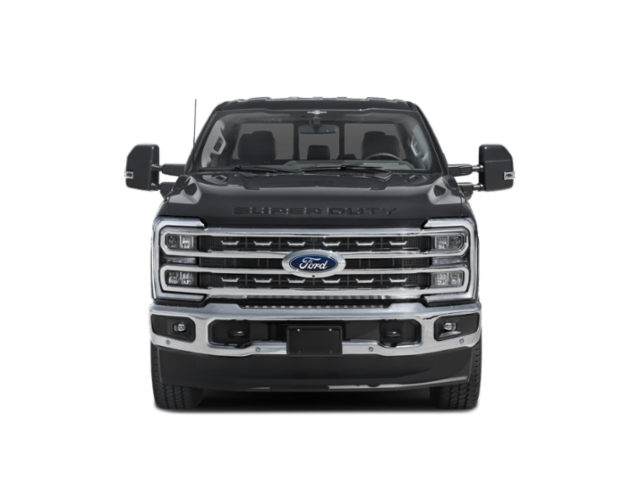 2025 Ford F-250 LARIAT 4WD Crew Cab 6.75' Box