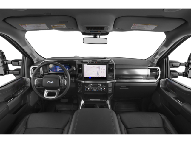 2025 Ford F-250 LARIAT 4WD Crew Cab 6.75' Box