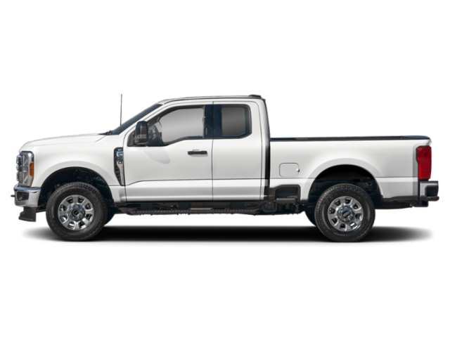 2025 Ford F-250 XLT 4WD SuperCab 8' Box