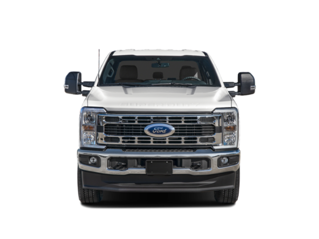2025 Ford F-250 XLT 4WD SuperCab 8' Box