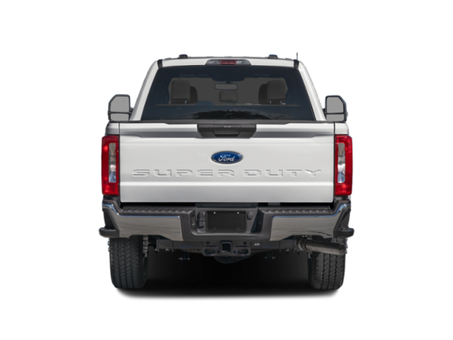 2025 Ford F-250 XLT 4WD SuperCab 8' Box